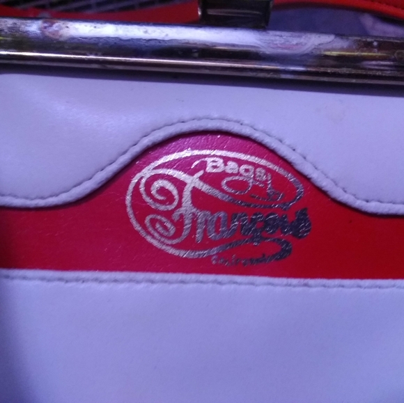 Fransis box purse - Picture 2 of 3